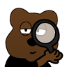 Mad Bear